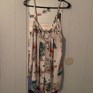 Torrid size 2 dress tank